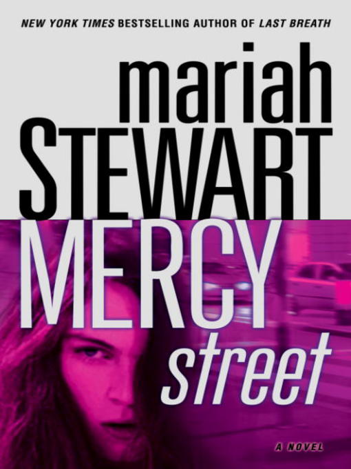 Title details for Mercy Street by Mariah Stewart - Wait list